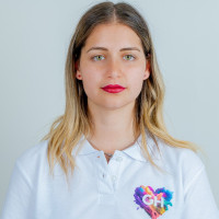 Collaborateur Sonia GUIRAT